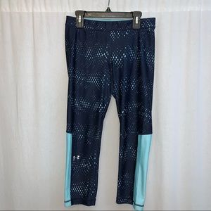 Under Armour Compression Women’s Leggings‎ Size M